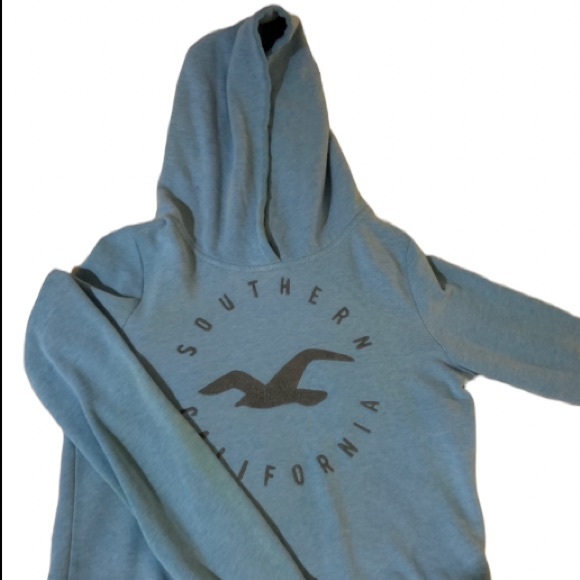 HOLLISTER HOODIE - Picture 2 of 3